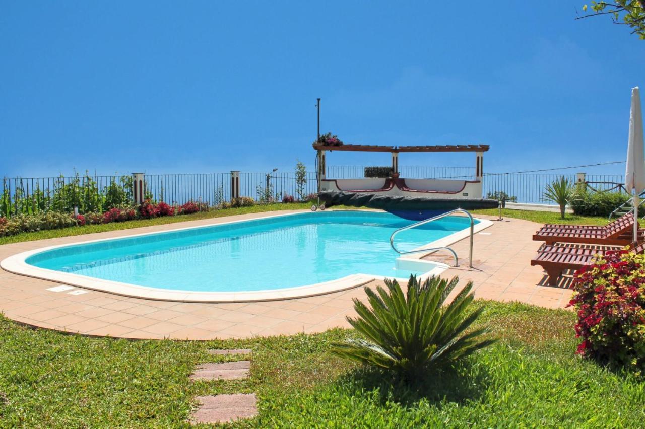 Villa Theos House By Villa Plus Fajã da Ovelha Buitenkant foto
